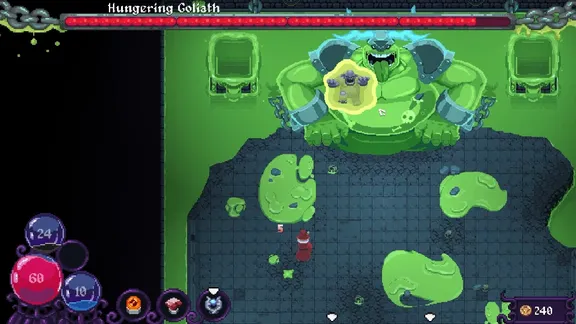 Ascendant screenshot 3