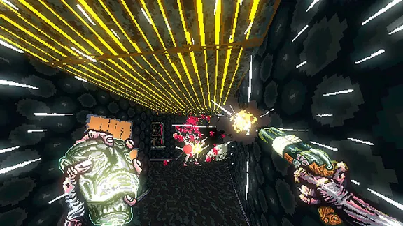 POST VOID (ポストボイド) screenshot 4