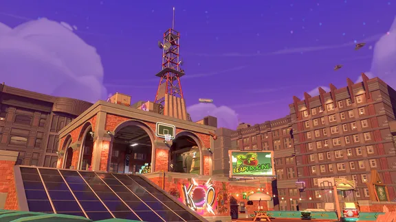 Knockout City™ Standard Edition screenshot 2