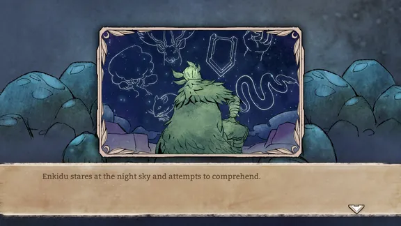 Moon Hunters screenshot 5