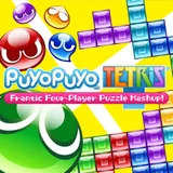 Puyo Puyo™ Tetris® icon