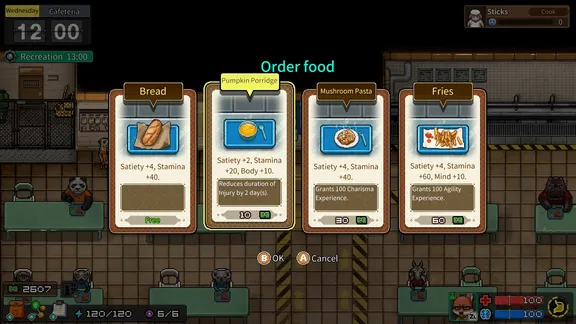 Back to the Dawn screenshot 5