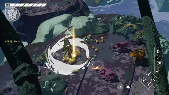 Stonefly screenshot 4
