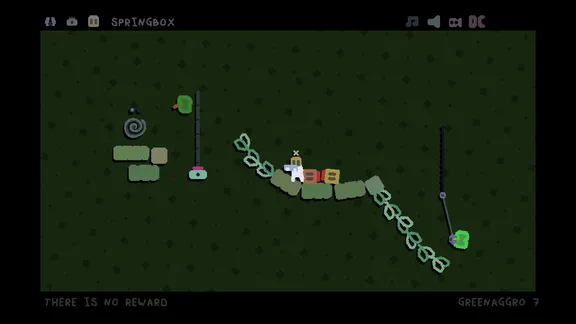 Mosa Lina screenshot 3