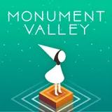 Monument Valley icon