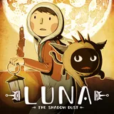 LUNA the Shadow Dust icon