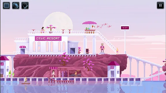 The Captain screenshot 2