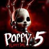 Poppy Playtime: Chapter 5 icon