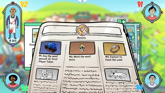No Time to Relax screenshot 6