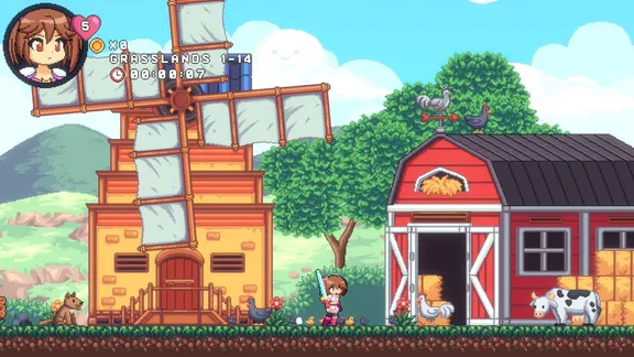 Wife Quest screenshot 5