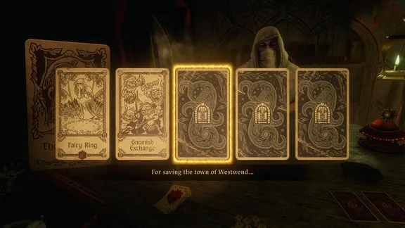 Hand of Fate 2 screenshot 6