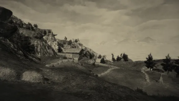 Mundaun screenshot 1