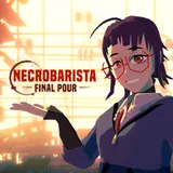 Necrobarista - Final Pour - icon