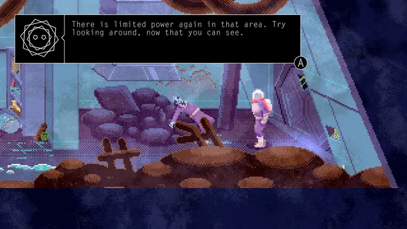 Alone With You screenshot 5