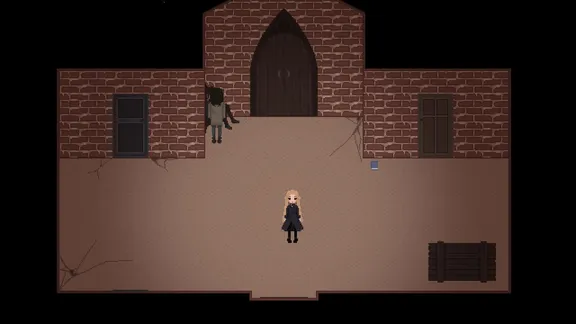 Retrace: Memories of Death screenshot 5