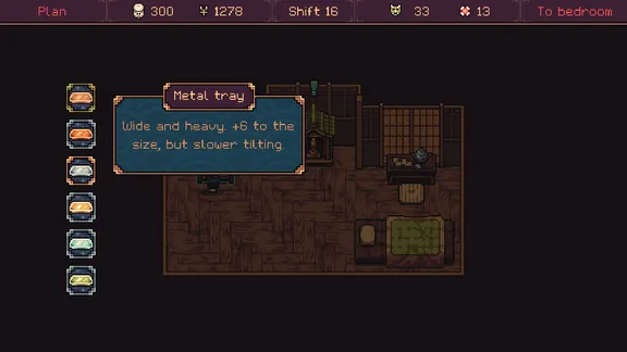 The Way of the Tray screenshot 4