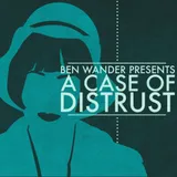 A Case of Distrust icon
