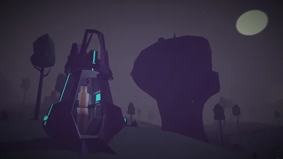 Morphite screenshot 2