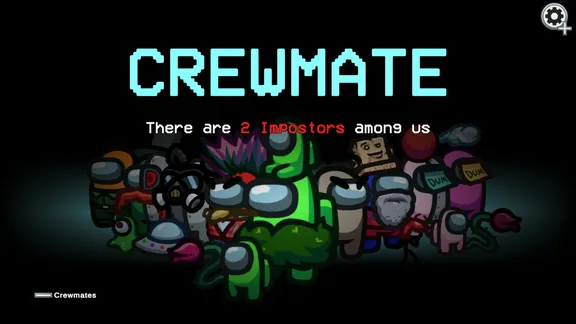 Among Us screenshot 3