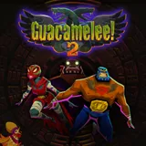 Guacamelee! 2 icon