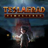 Teslagrad Remastered icon