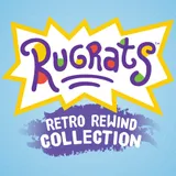 Rugrats: Retro Rewind Collection icon