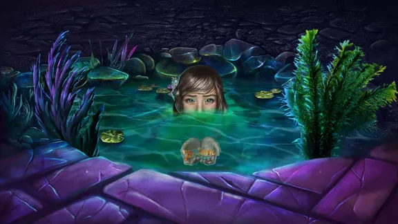 The Myth Seekers 2: The Sunken City screenshot 4