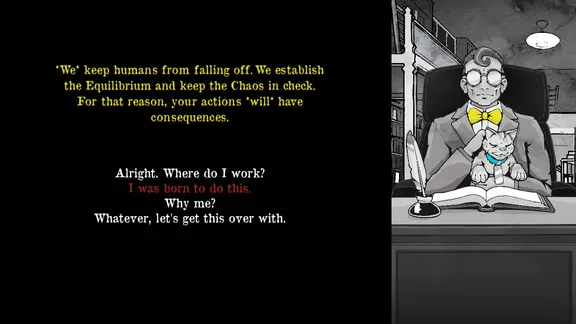Death and Taxes screenshot 5