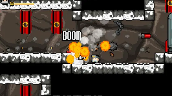 Gunslugs 2 screenshot 6