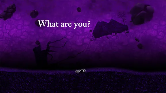 Nihilumbra screenshot 1