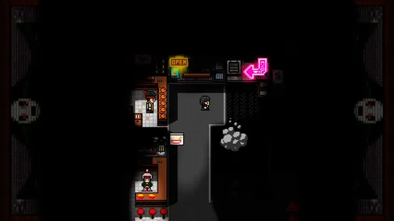 My Big Sister screenshot 1
