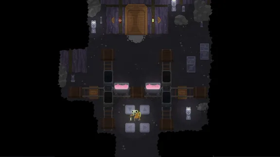 Moonrise Fall screenshot 6