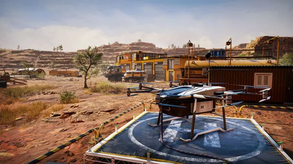 Expeditions: A MudRunner Game screenshot 4
