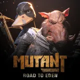 Mutant Year Zero: Road to Eden – Deluxe Edition icon