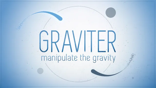 Graviter