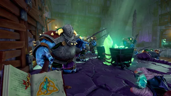 Ziggurat 2 screenshot 4