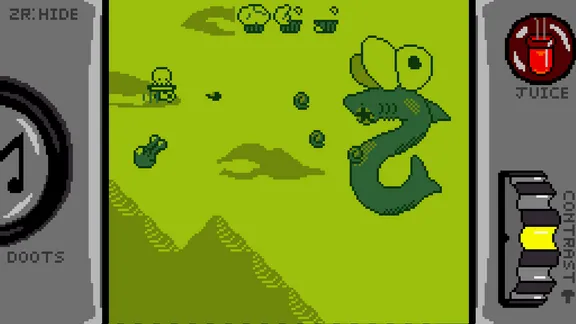 Squidlit screenshot 4