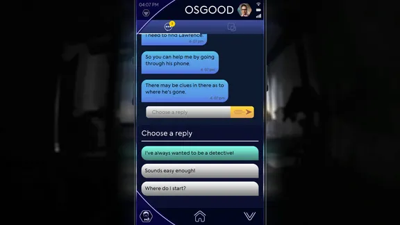 Doctor Who: The Lonely Assassins screenshot 2