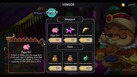 Spirit Mancer screenshot 5