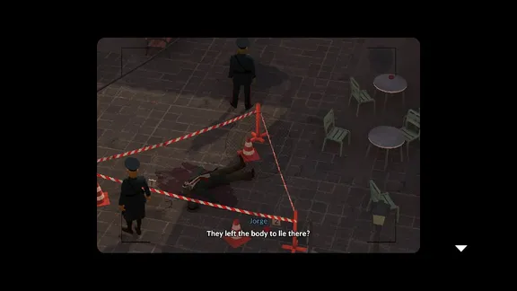 The Flower Collectors screenshot 3
