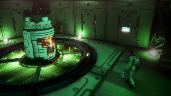 The Turing Test screenshot 4