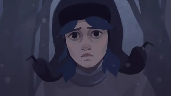 Torn Away screenshot 3