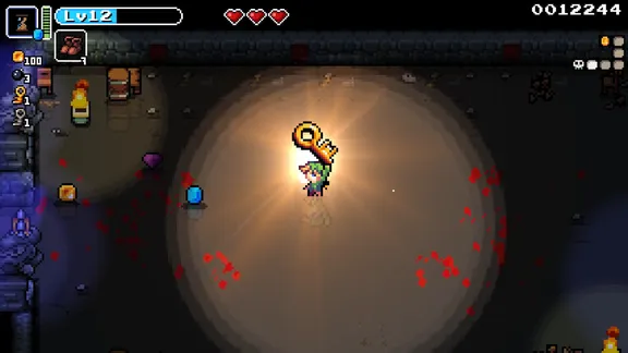 Heroes of Loot: Gauntlet of Power screenshot 5