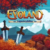 Evoland: Legendary Edition icon