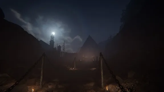 Outlast 2 screenshot 6