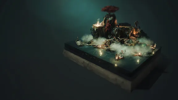 WARTILE screenshot 3