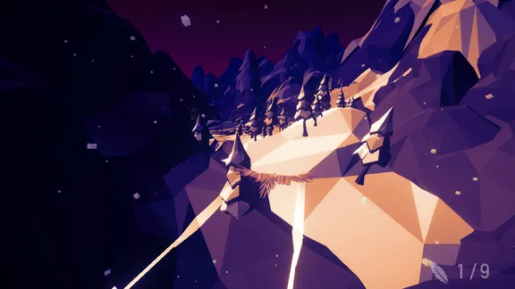 Aery - Little Bird Adventure screenshot 4