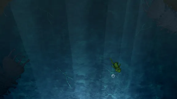 They Breathe screenshot 6