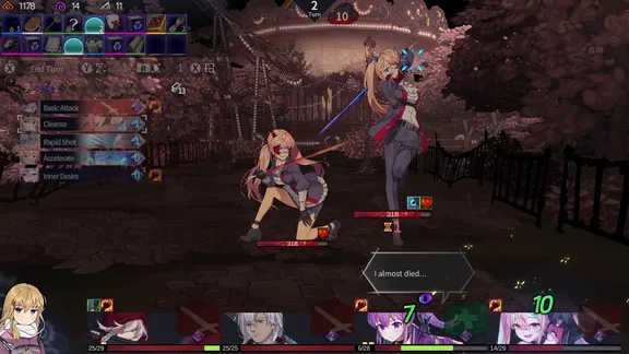 Chrono Ark Deluxe Edition screenshot 3