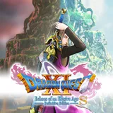 DRAGON QUEST® XI S: Echoes of an Elusive Age – Definitive Edition icon